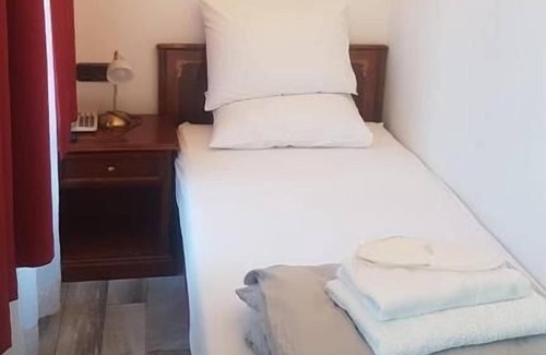 Funfhaus Hotel | Hotel Raimundhof