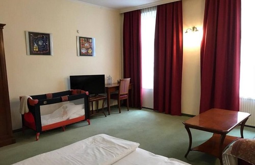 Funfhaus Hotel | Hotel Raimundhof