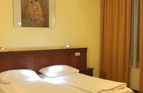 Funfhaus Hotel | Hotel Raimundhof