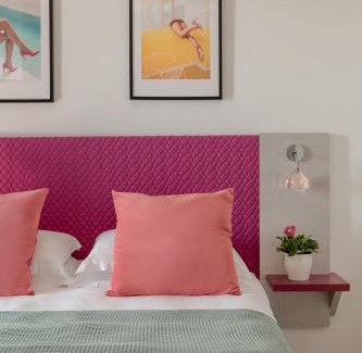 Miramare Hotel | Hotel Rainbow *S