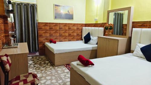 Siliguri Hotel | Hotel Raj