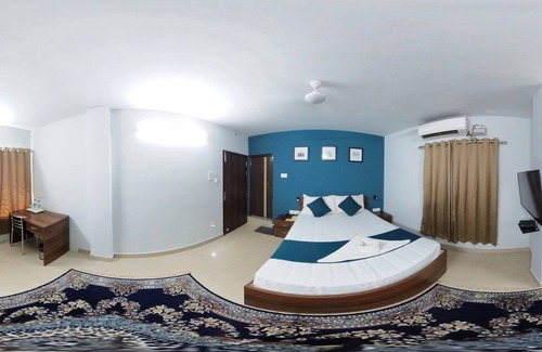 Sualkuchi House | Hotel Rajendra Residency