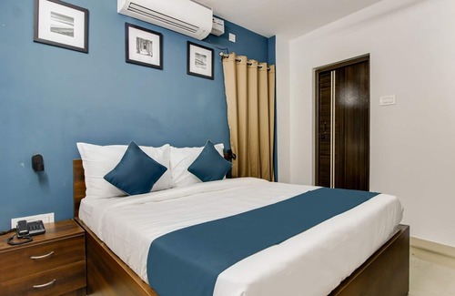 Sualkuchi House | Hotel Rajendra Residency