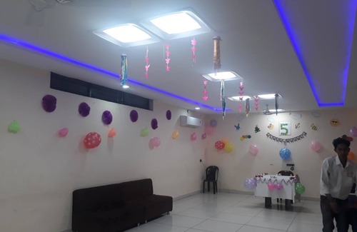 Gadarwara Hotel | Hotel Rajvansh