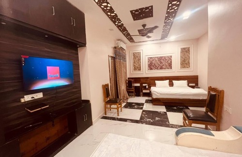 Faizabad Hotel | Hotel Ram Anandam Inn