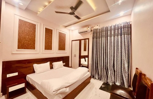 Faizabad Hotel | Hotel Ram Anandam Inn