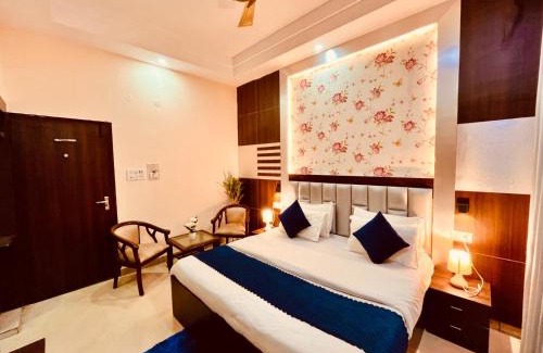 Mayapur Hotel | Hotel Rama Classic, A Luxury Hotel & Resort, Haridwar