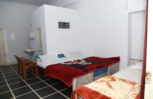 Udaipur Hotel | Hotel Ramnivas