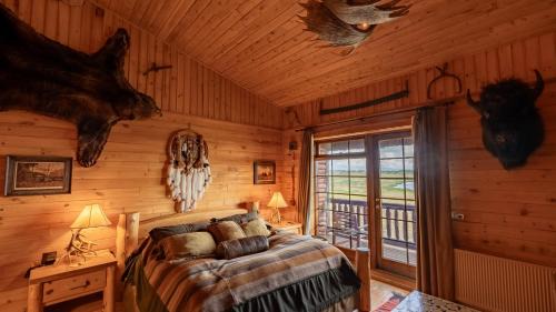 Rangarþing ytra Hotel | Hotel Rangá