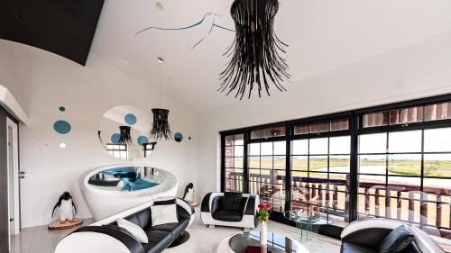 Rangarþing ytra Hotel | Hotel Rangá
