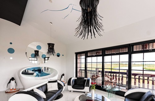 Rangarþing ytra Hotel | Hotel Rangá