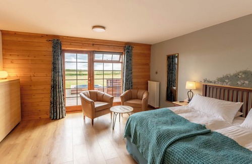 Rangarþing ytra Hotel | Hotel Rangá