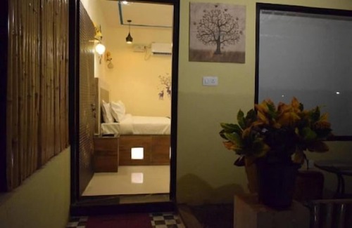 Sawai Madhopur Resort | Hotel Rann meadows