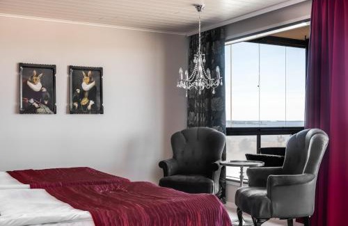 Kalajoki Hotel | Hotel Rantakalla