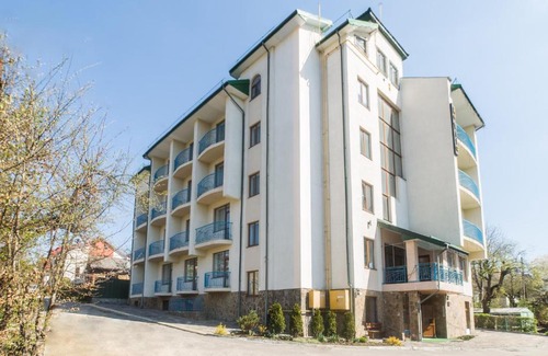 Truskavets Hotel | Hotel Re Vita
