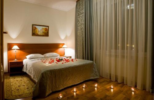 Truskavets Hotel | Hotel Re Vita