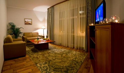 Truskavets Hotel | Hotel Re Vita
