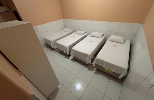 Bom Jesus Da Lapa Hotel | Hotel Real