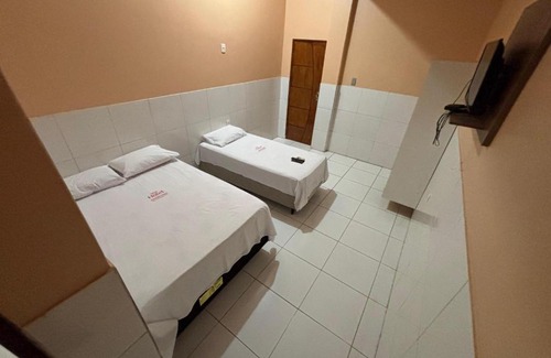Bom Jesus Da Lapa Hotel | Hotel Real