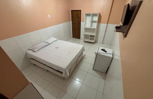 Bom Jesus Da Lapa Hotel | Hotel Real