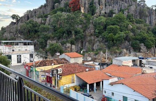 Bom Jesus Da Lapa Hotel | Hotel Real