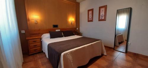 Toledo City Center Hotel | Hotel Real De Toledo
