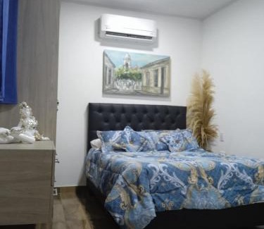 Valledupar Apartment | Hotel Real del Valle
