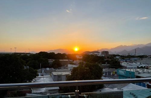 Valledupar Apartment | Hotel Real del Valle