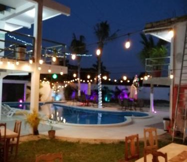 Ucum Hotel | HOTEL REAL UCUM