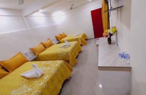 Ucum Hotel | HOTEL REAL UCUM