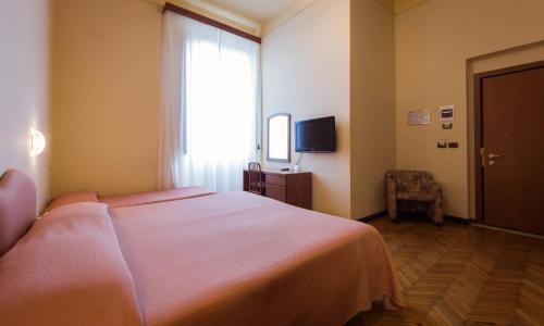 Montecatini Terme Hotel | Hotel Reale