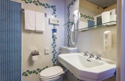 Montecatini Terme Hotel | Hotel Reale