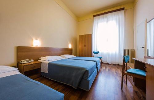 Montecatini Terme Hotel | Hotel Reale