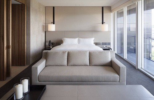 Capital Hill Hotel | Hotel Realm
