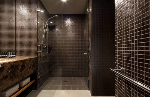 Capital Hill Hotel | Hotel Realm