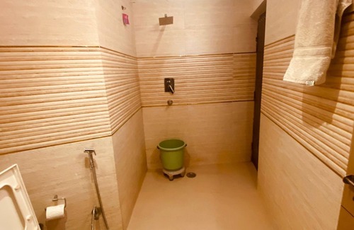 Mahipalpur Extension House | Hotel Red Blu