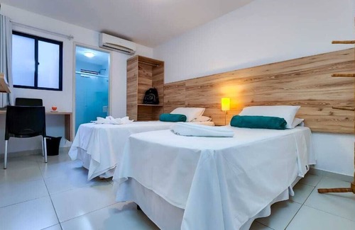 Pajucara Hotel | Hotel Refugio