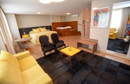 Planalto Hotel | Hotel Refugio da Montanha