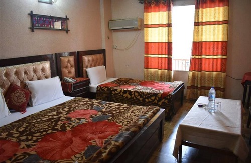 Islamabad Hotel | Hotel Regent