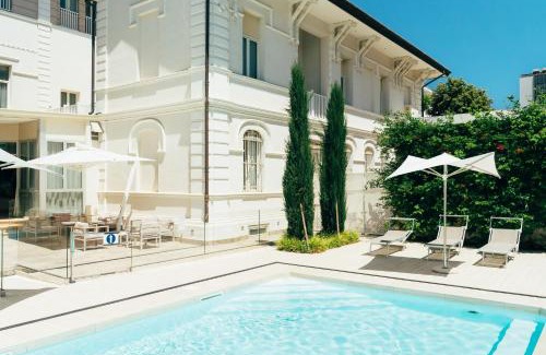 Marina Centro Hotel | Hotel Regina Elena 57 & Oro Bianco SPA