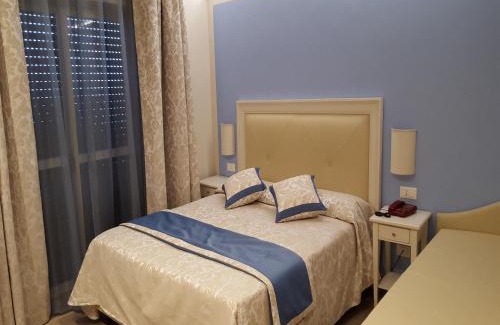 Alassio Hotel | Hotel Regina