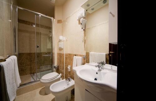 Alassio Hotel | Hotel Regina
