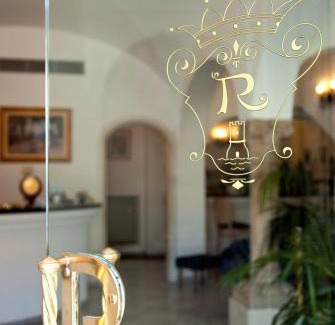 Positano Hotel | Hotel Reginella