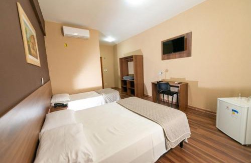 Granjas Bethania Hotel | Hotel Regional JF