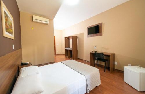 Granjas Bethania Hotel | Hotel Regional JF