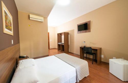 Granjas Bethania Hotel | Hotel Regional JF