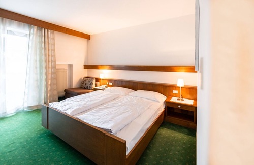 Riscone Hotel | Hotel Reipertingerhof