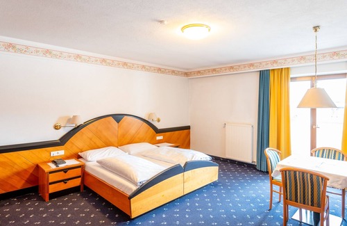Riscone Hotel | Hotel Reipertingerhof