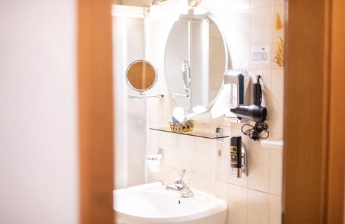 Riscone Hotel | Hotel Reipertingerhof
