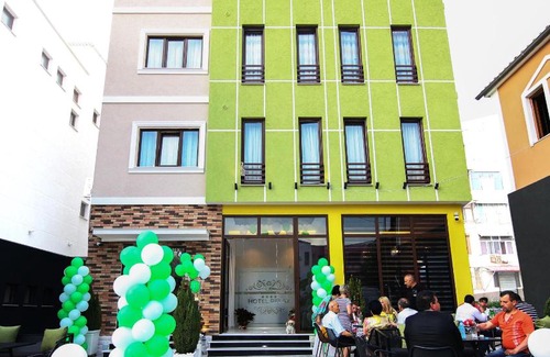 Korce Hotel | Hotel Relax